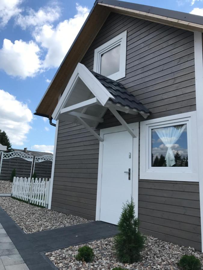 Woodhouse Resort Dobrogoszcz Екстериор снимка