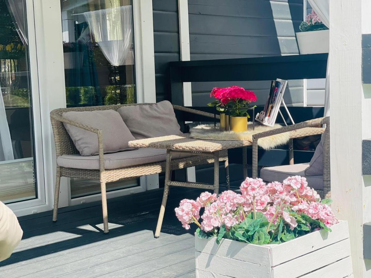 Woodhouse Resort Dobrogoszcz Екстериор снимка