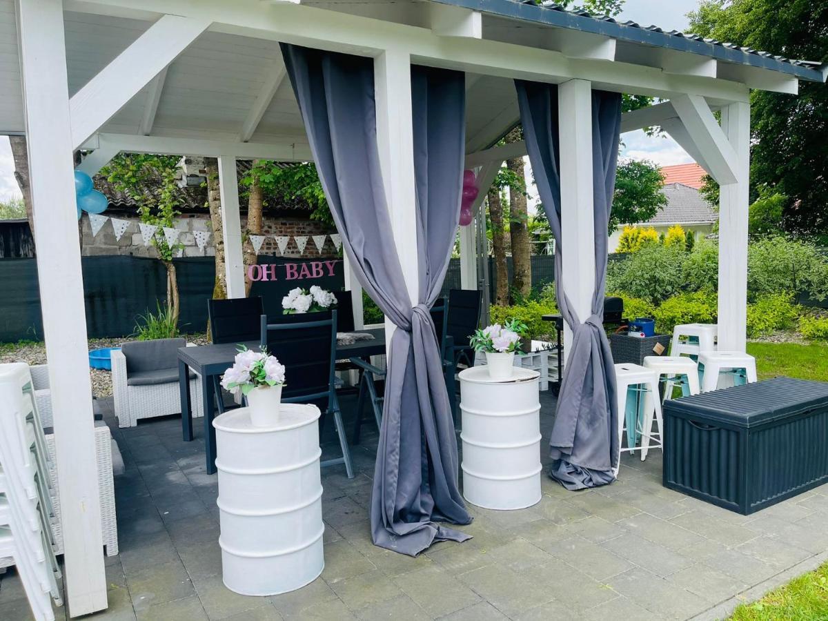 Woodhouse Resort Dobrogoszcz Екстериор снимка