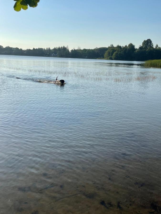 Woodhouse Resort Dobrogoszcz Екстериор снимка