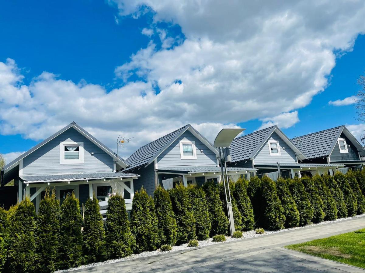 Woodhouse Resort Dobrogoszcz Екстериор снимка